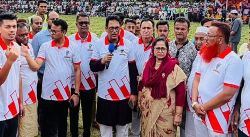 শিক্ষামন্ত্রী