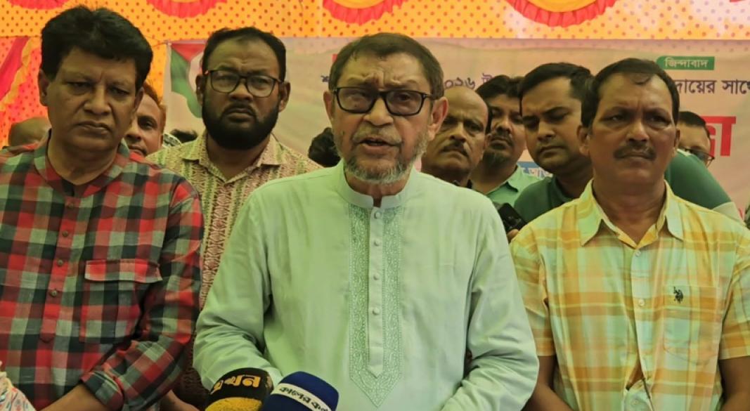 স্বাস্থ্যমন্ত্রী