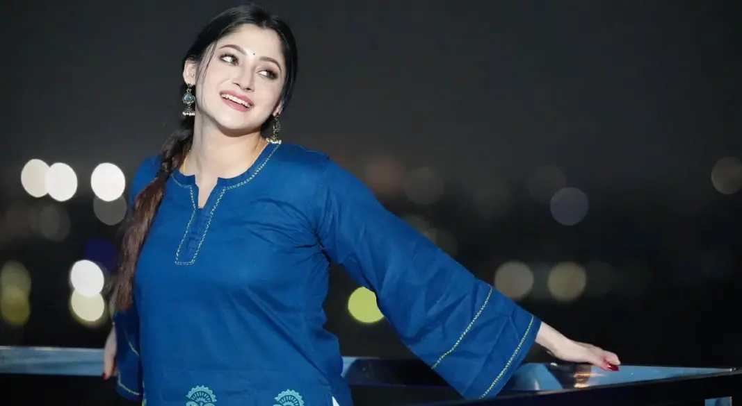 পরীমণি