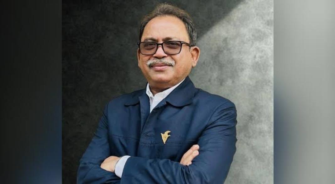 মির্জা ফয়সাল আমীন