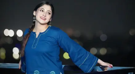 পরীমণি